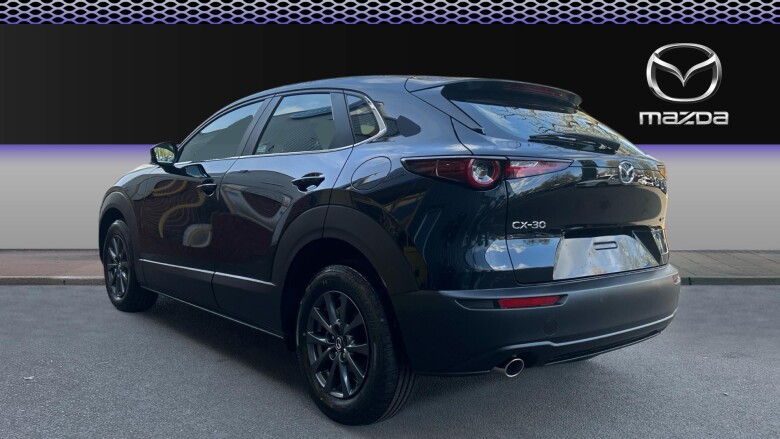 Mazda CX-30 2.5 e-Skyactiv G MHEV [140] Centre-Line 5dr Petrol Hatchback